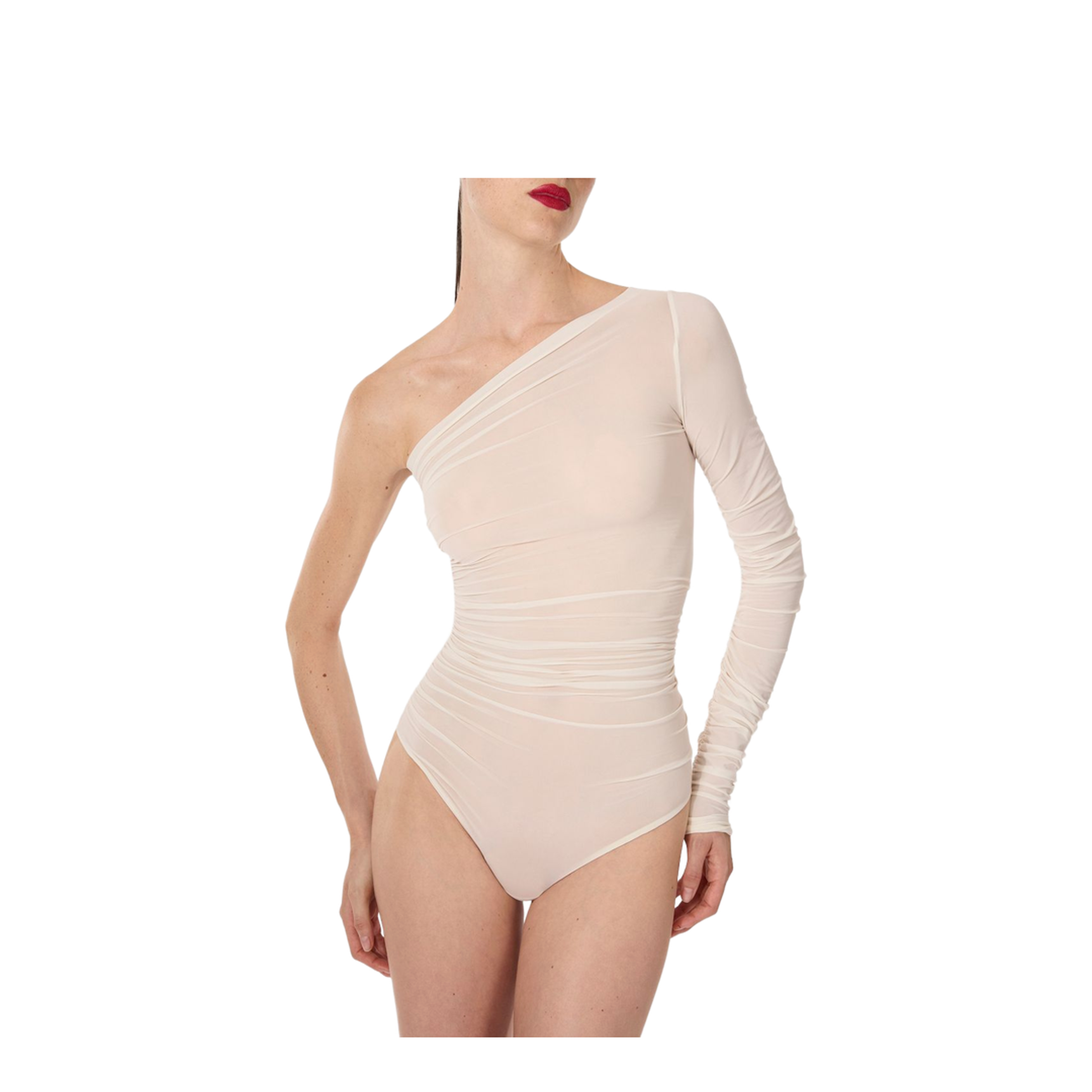 MAYFEYR - Wolford - Top White - 783321167