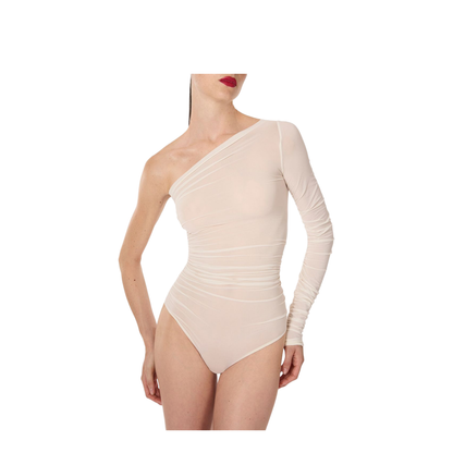 MAYFEYR - Wolford - Top White - 783321167