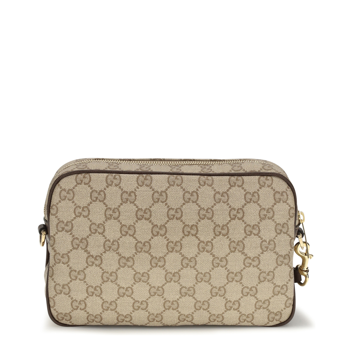 MAYFEYR - Gucci - Small Web Shoulder Bag - A006ZNFAGIJ8569