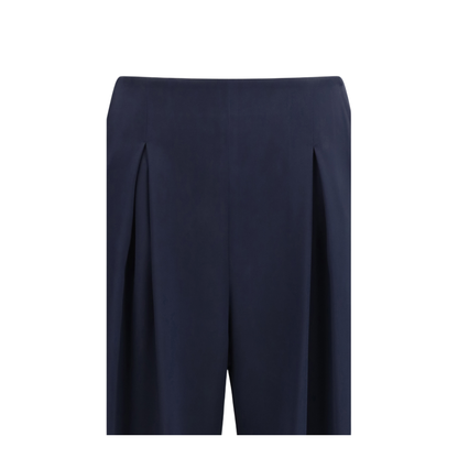MAYFEYR - Max Mara - Palude Wide Leg Pants - 2611131018600030