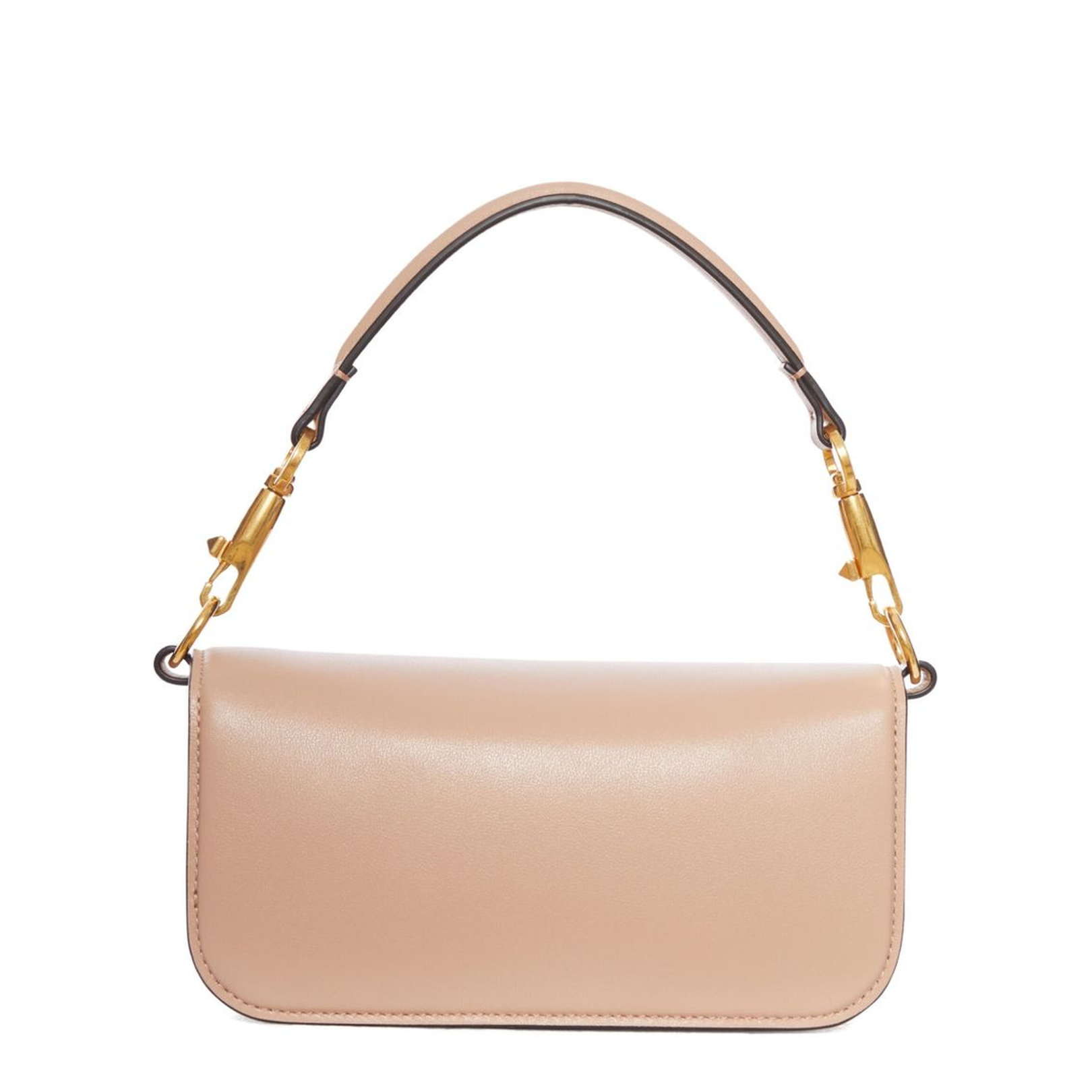 Locò Small Leather Shoulder Bag