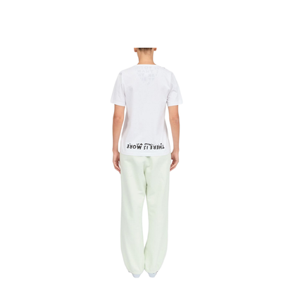 V-neck T-shirt