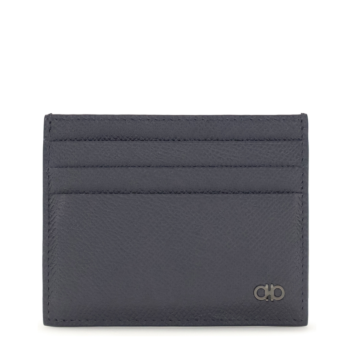 MAYFEYR - Ferragamo - Gancini Card Holder - 791945021