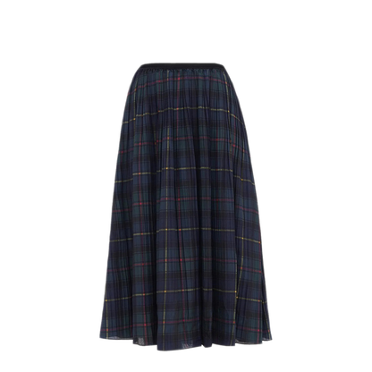 MAYFEYR - Polo Ralph Lauren - Multicolor Skirt - 21191445001