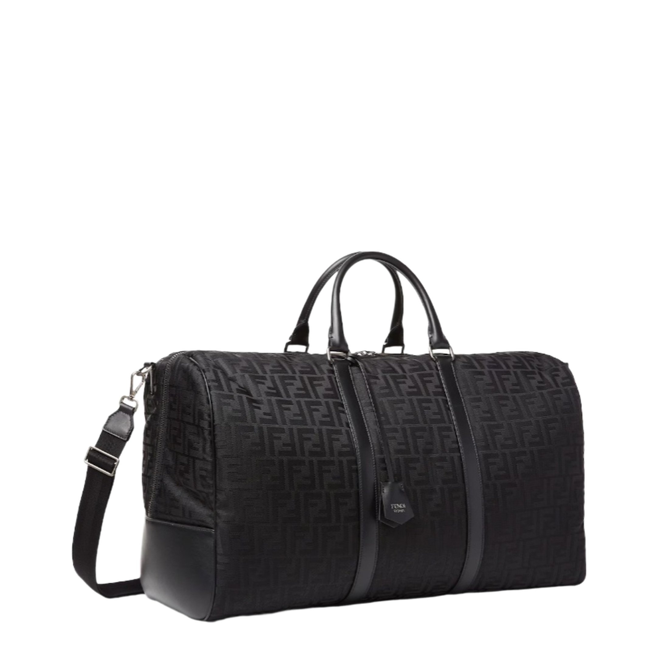 Boston Grande Nylon Bag
