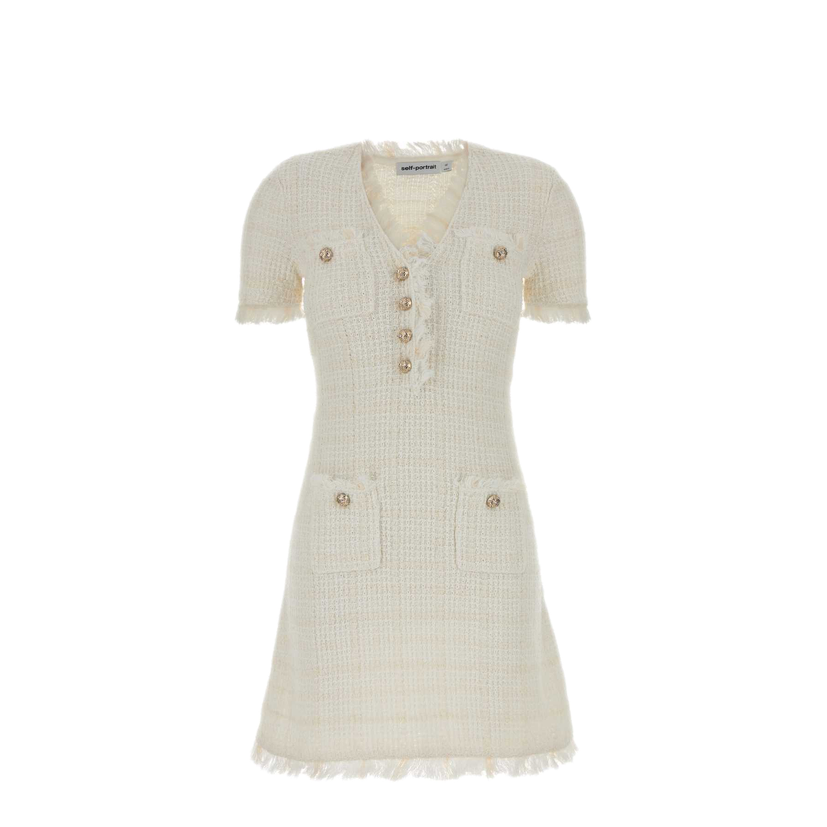 Short Sheath Dress