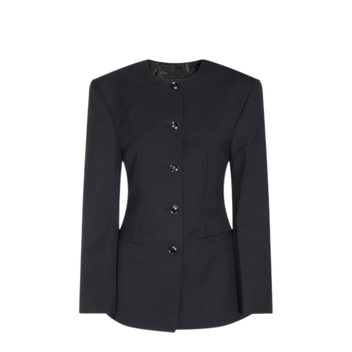 MAYFEYR - Anine Bing - Jackets - A0112343BLK26