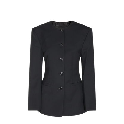 MAYFEYR - Anine Bing - Jackets - A0112343BLK26