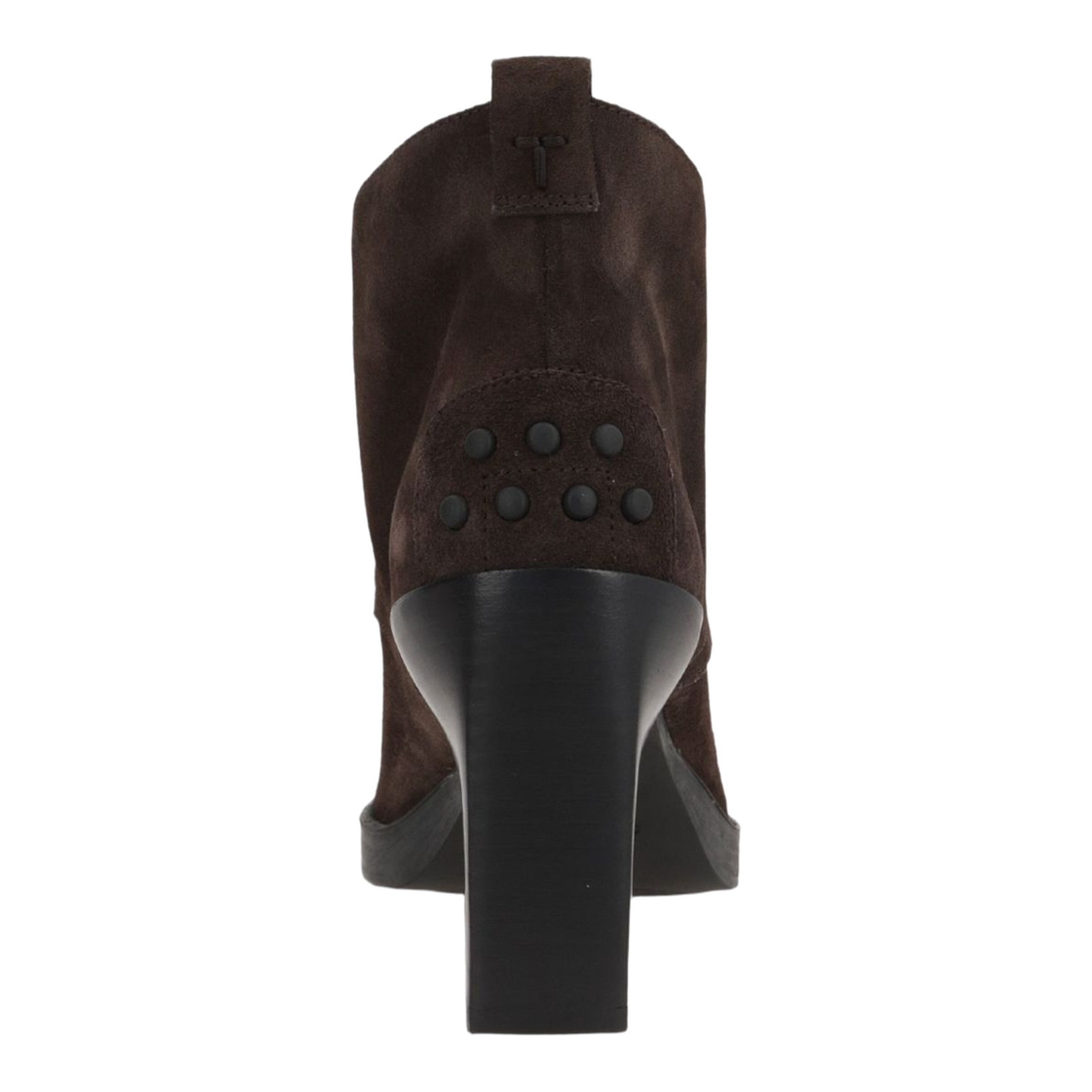 Leather Boots