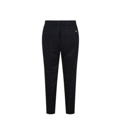 MAYFEYR - MARCO PESCAROLO - Trousers - STRIKE54F3405
