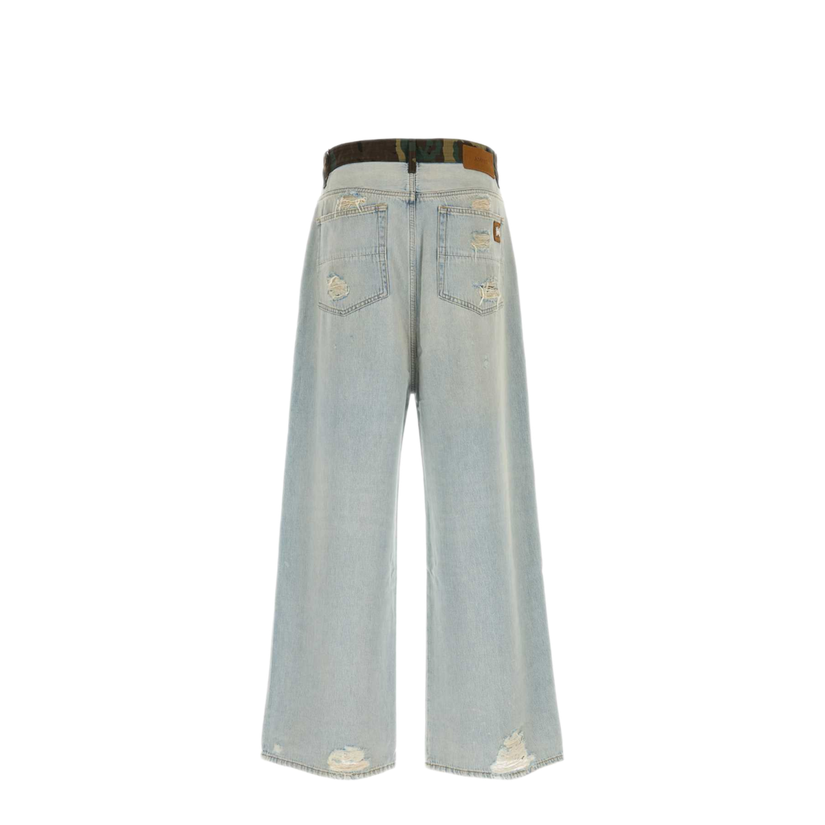 MAYFEYR - Amiri - Denim Jeans - AMBMJE1133CANYON