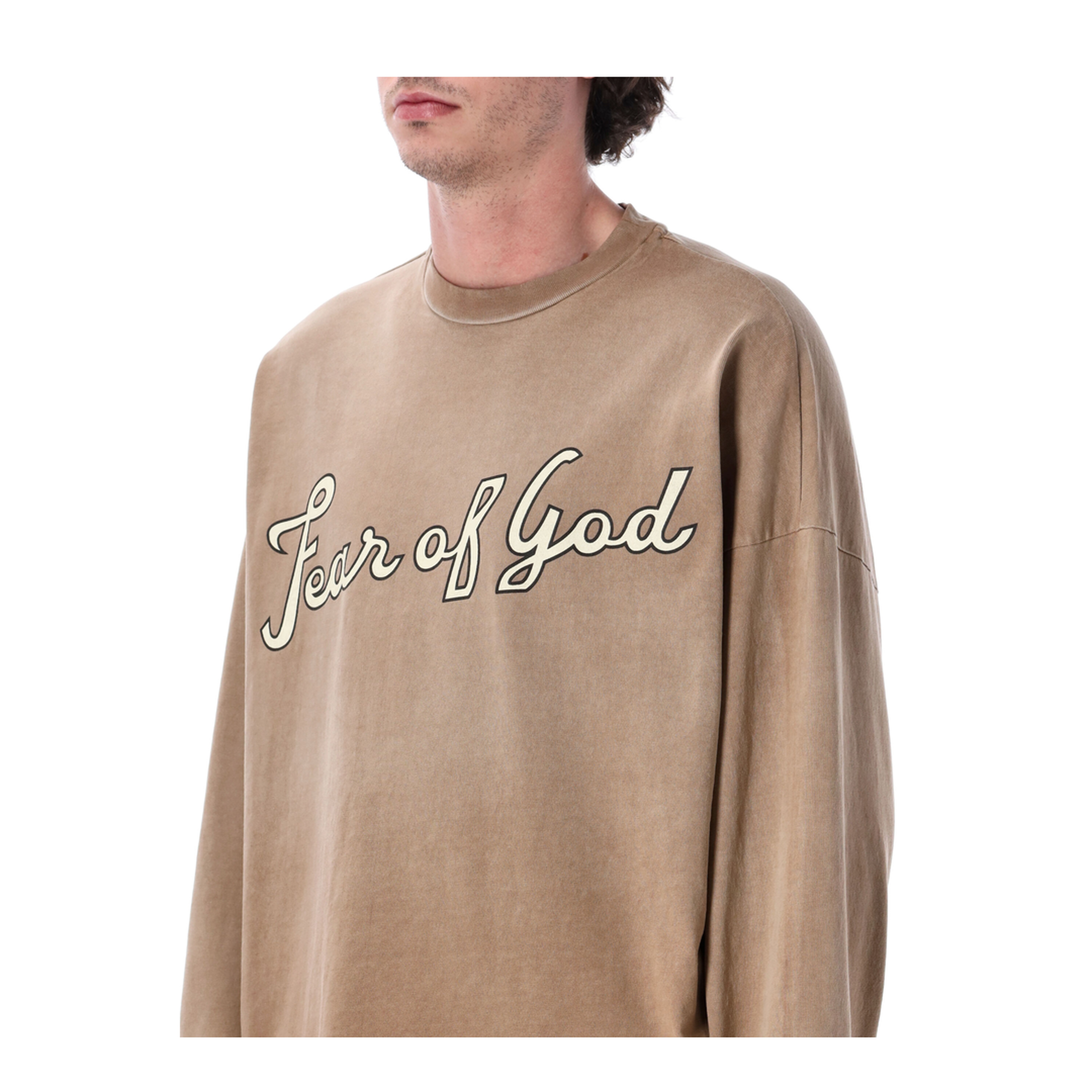 MAYFEYR - Fear Of God - T-Shirts And Polos - FG9M109950HWJ288