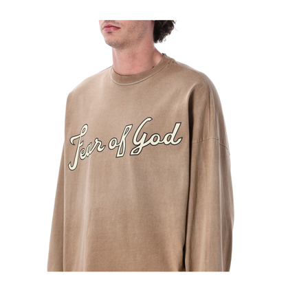 MAYFEYR - Fear Of God - T-Shirts And Polos - FG9M109950HWJ288