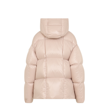 MAYFEYR - Moncler - Pastel Pink Parana Jacket - L20931A0010368950516