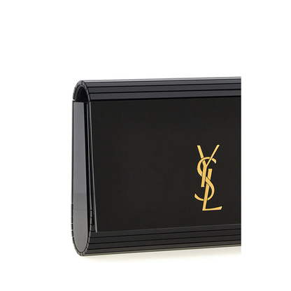 Vicky Minaudière in Plexiglass