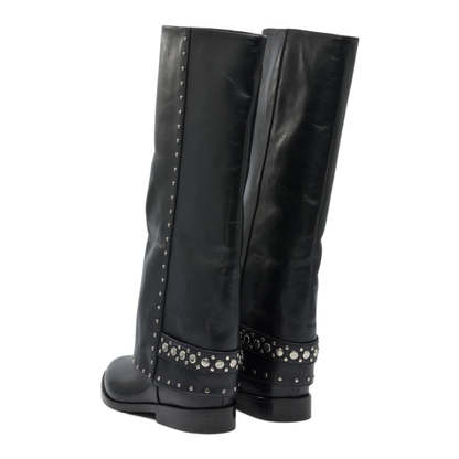 MAYFEYR - Strategia - Boots And Ankle Boots - A5728TALCONERO
