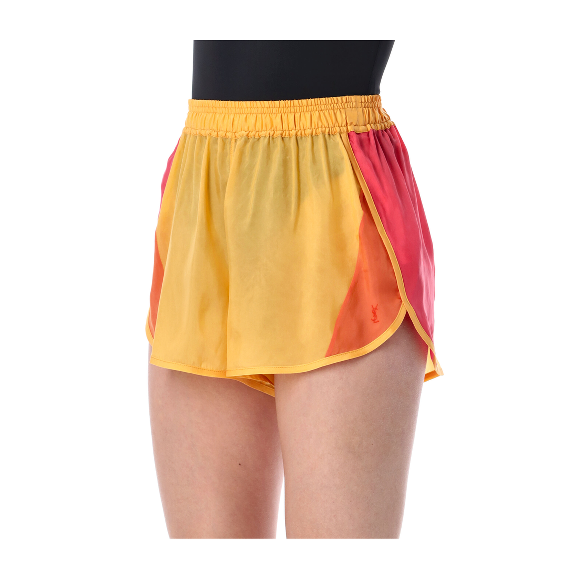 MAYFEYR - Saint Laurent - Shorts - 860991Y6J717042