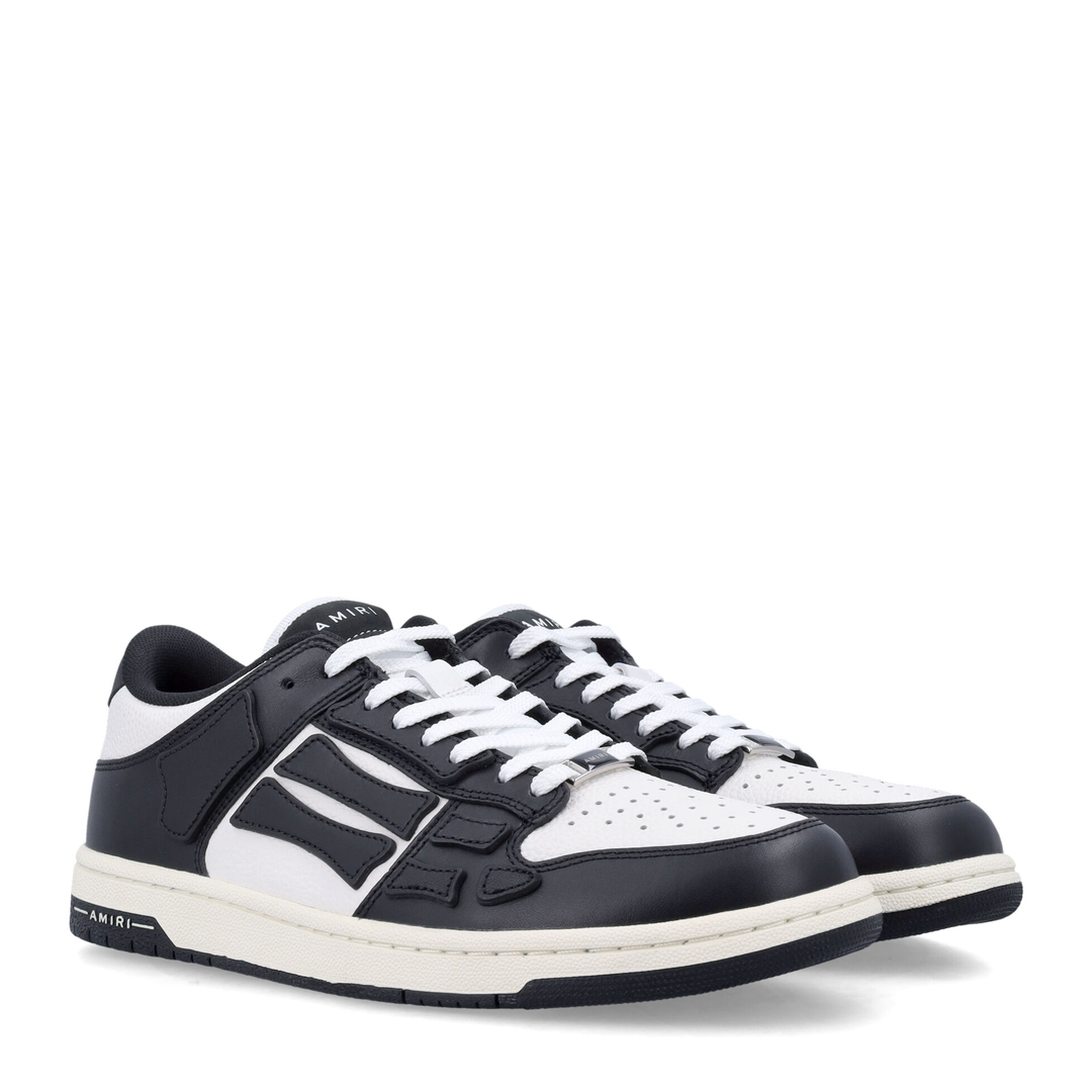MAYFEYR - Amiri - Sneakers Black - AWFOSR1034099