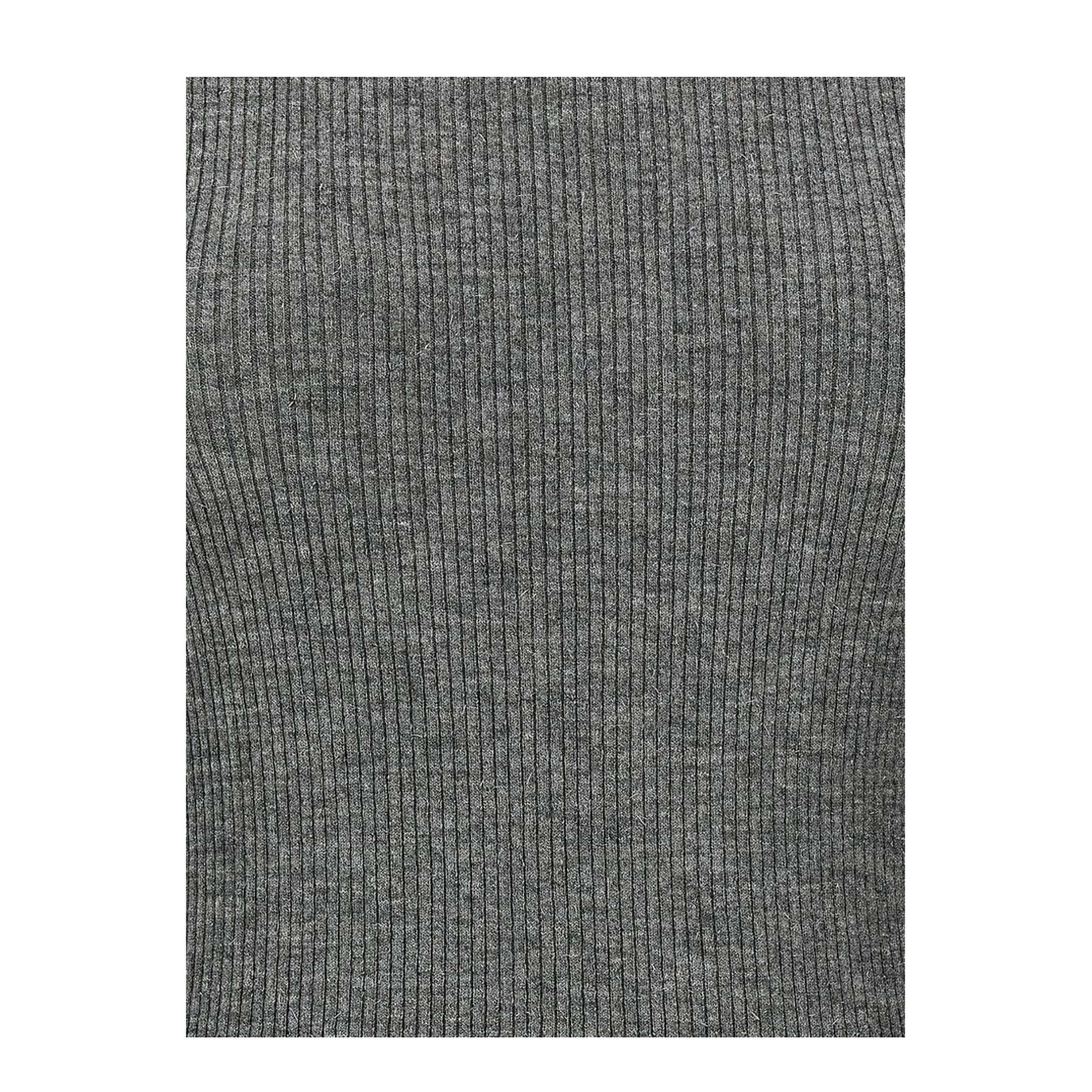 Lurex Ribbed Sweater