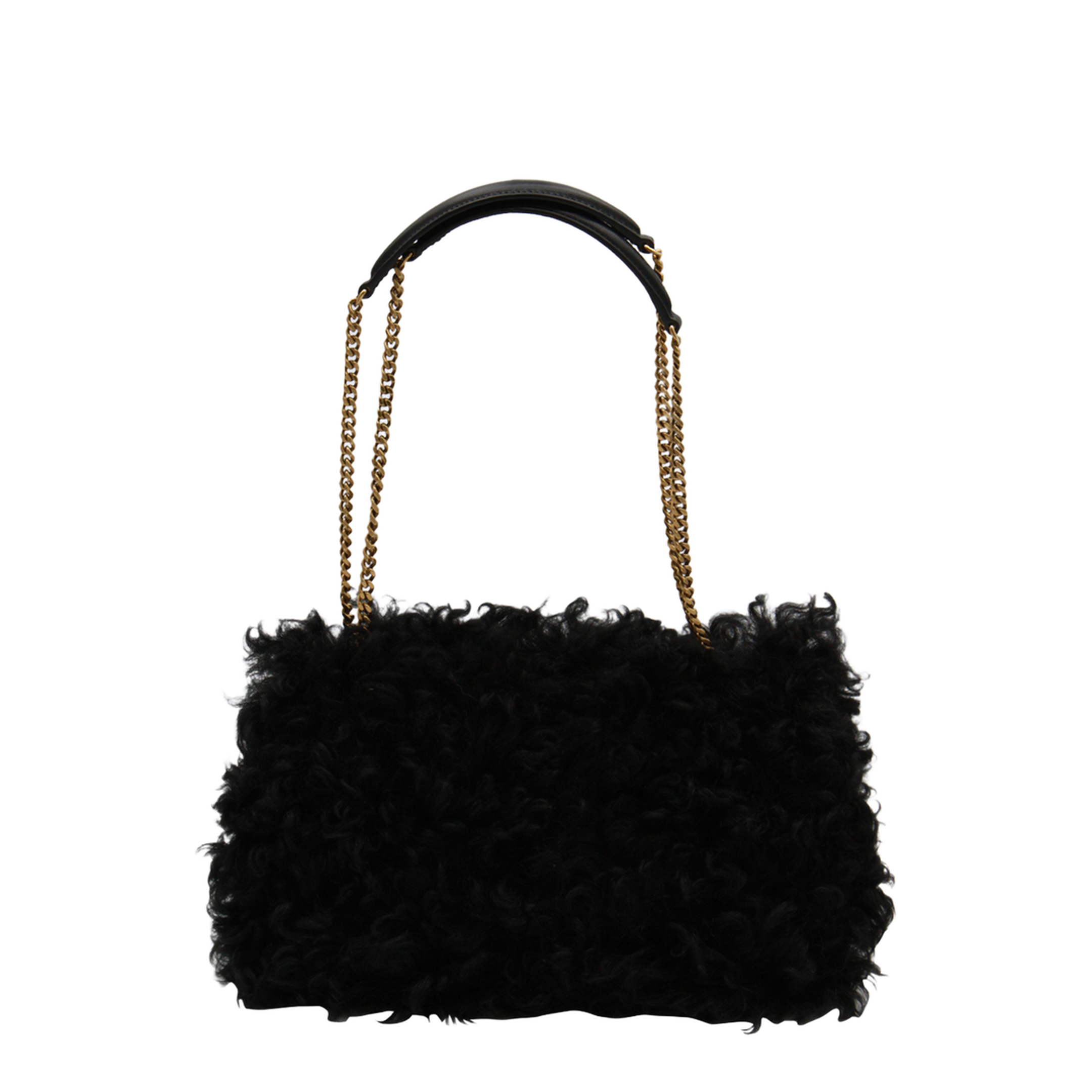 Jamie Medium in Shearling