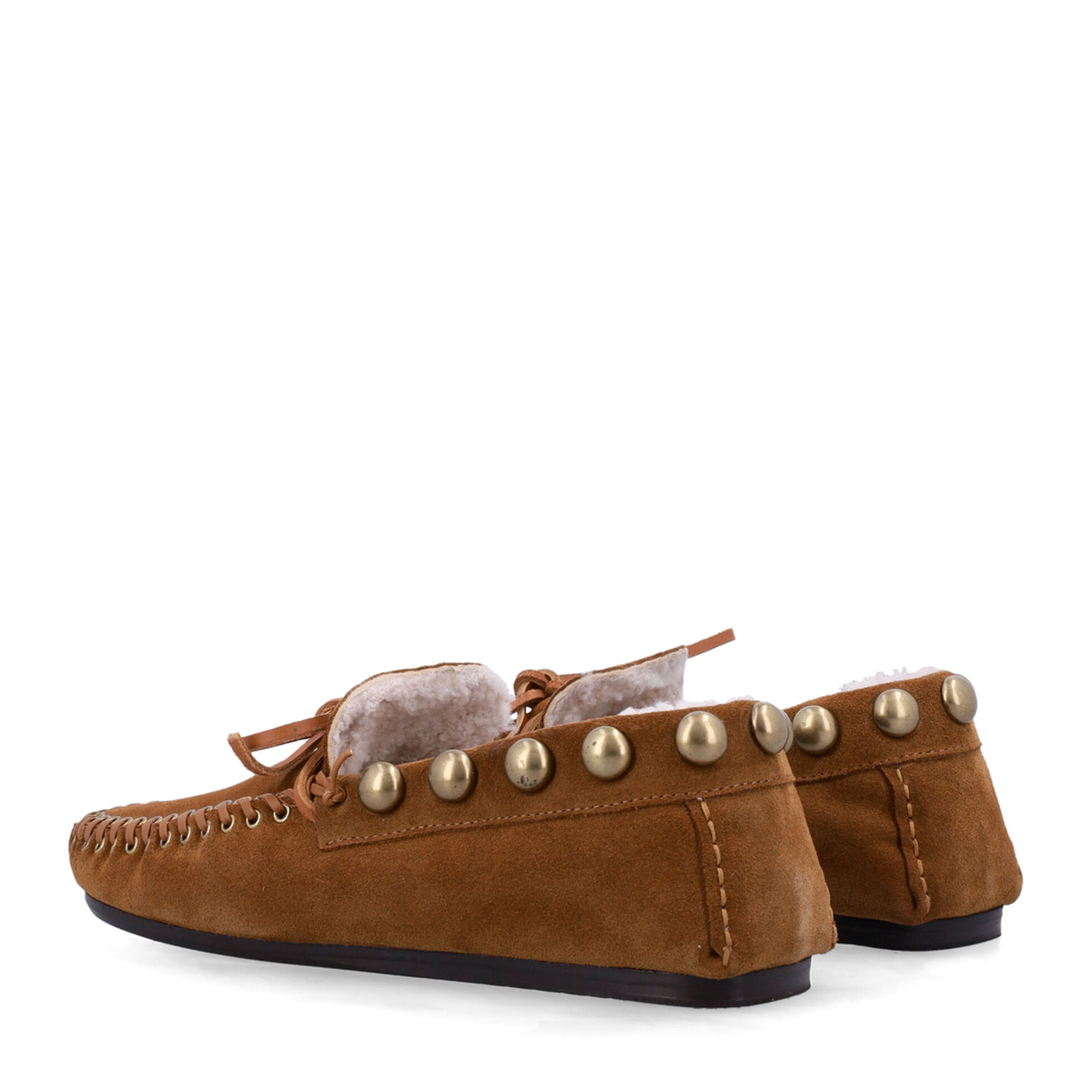 MAYFEYR - Isabel Marant - Flat Shoes - MC0028FAC3A29SCOGO