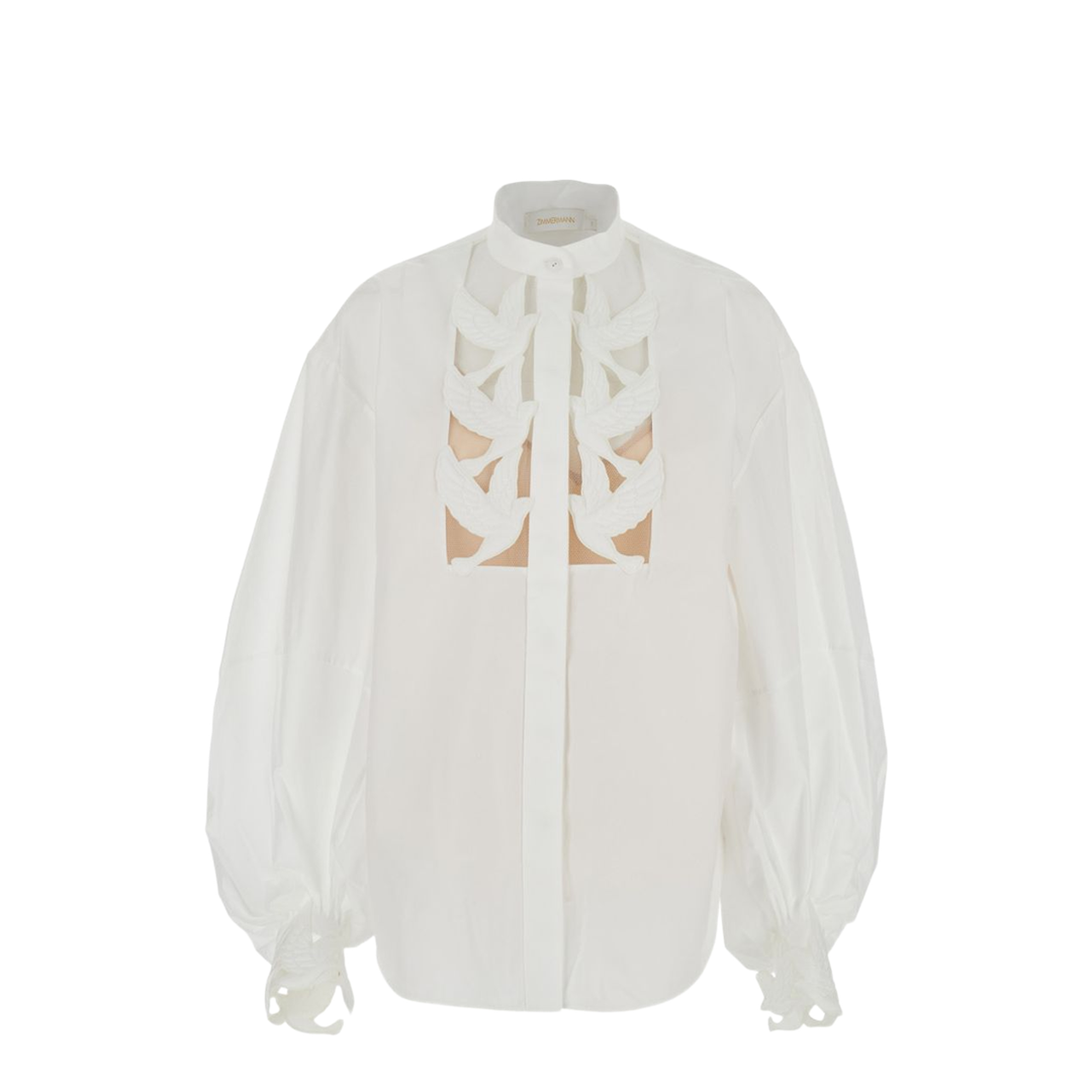 Luna Blouse