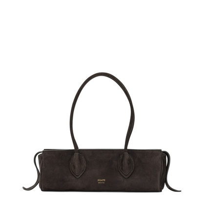 MAYFEYR - Khaite - Donna Medium Shoulder Bag - H2057726893