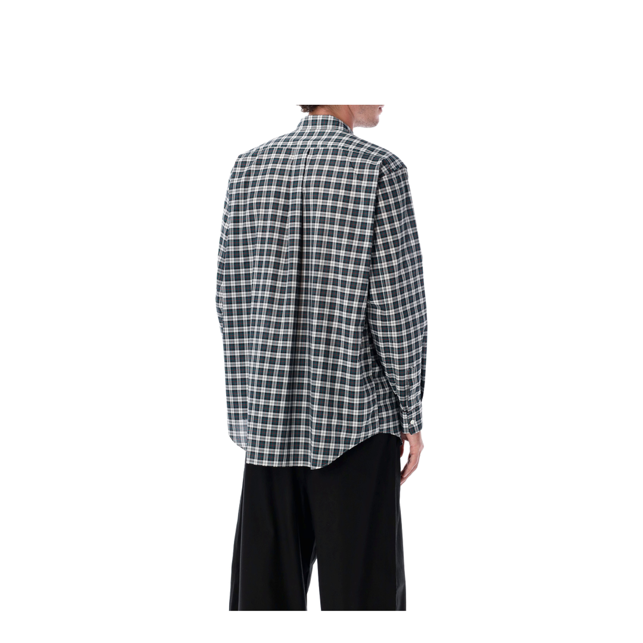 MAYFEYR - Comme Des Garcons - T-Shirts And Polos Grey - FPB070-W253
