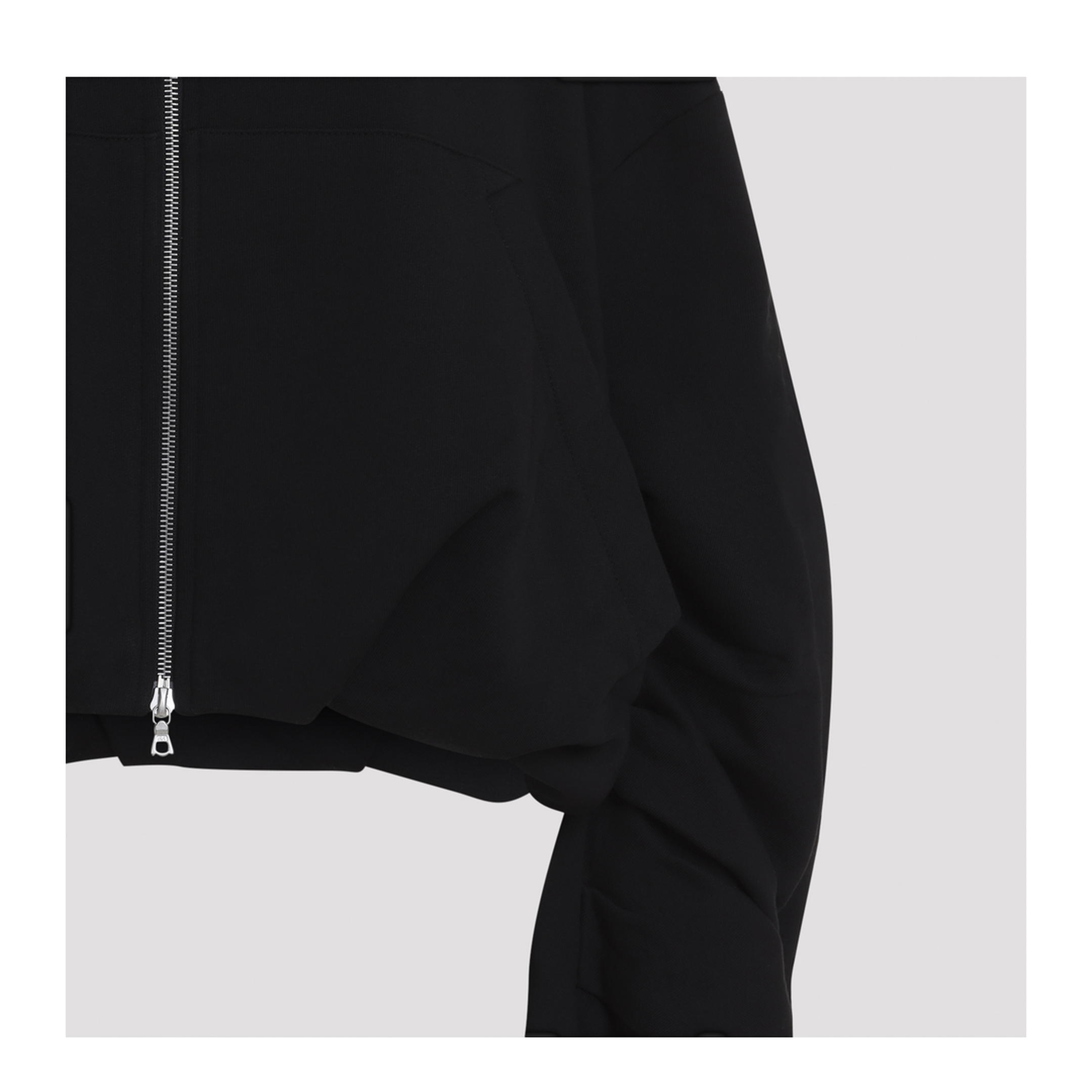 MAYFEYR - Dries Van Noten - Hannett Tris Hoodie - 2621311074610900