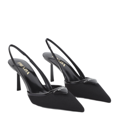 MAYFEYR - Prada - Pumps - 1I691OF075144FF0002