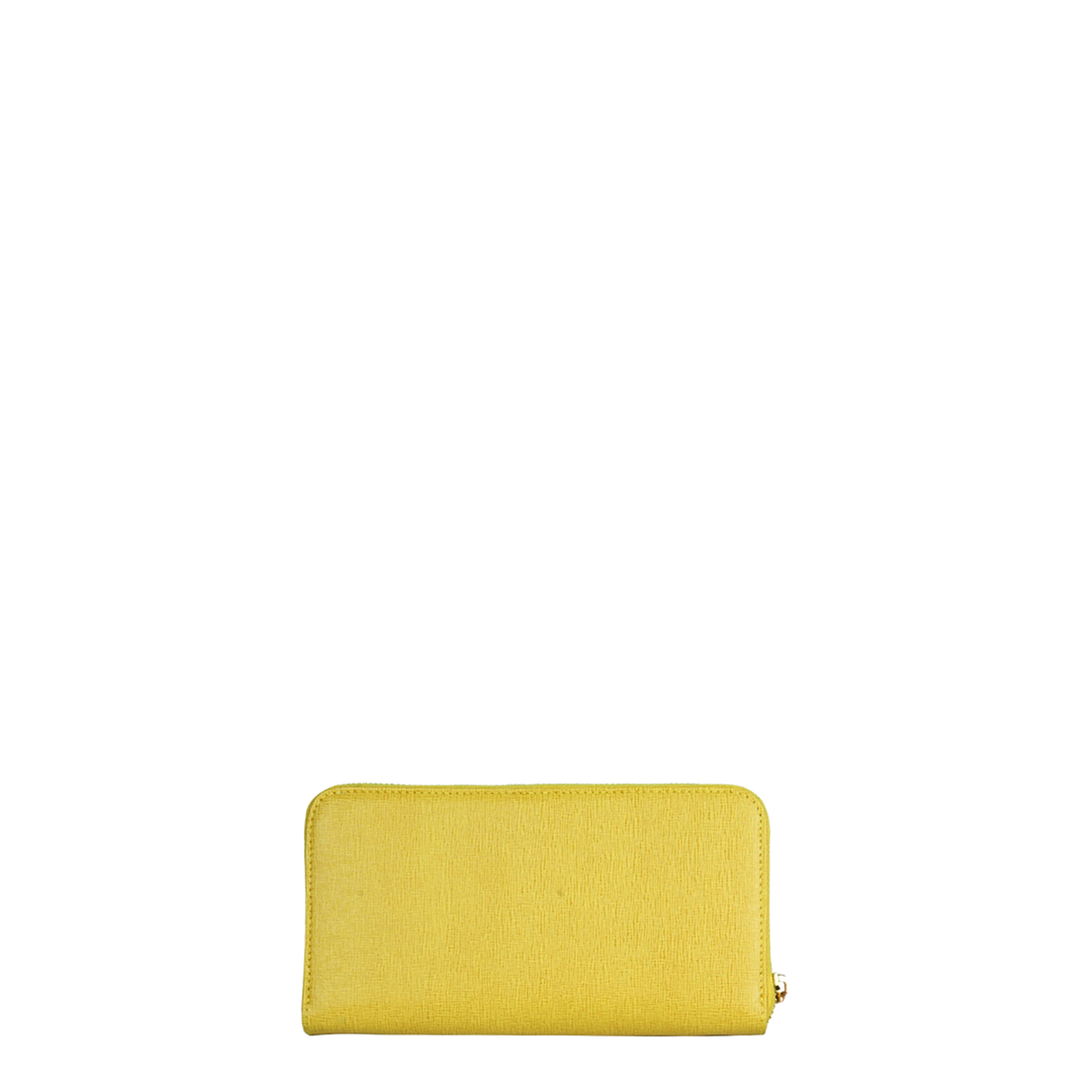 Long Zipper Wallet