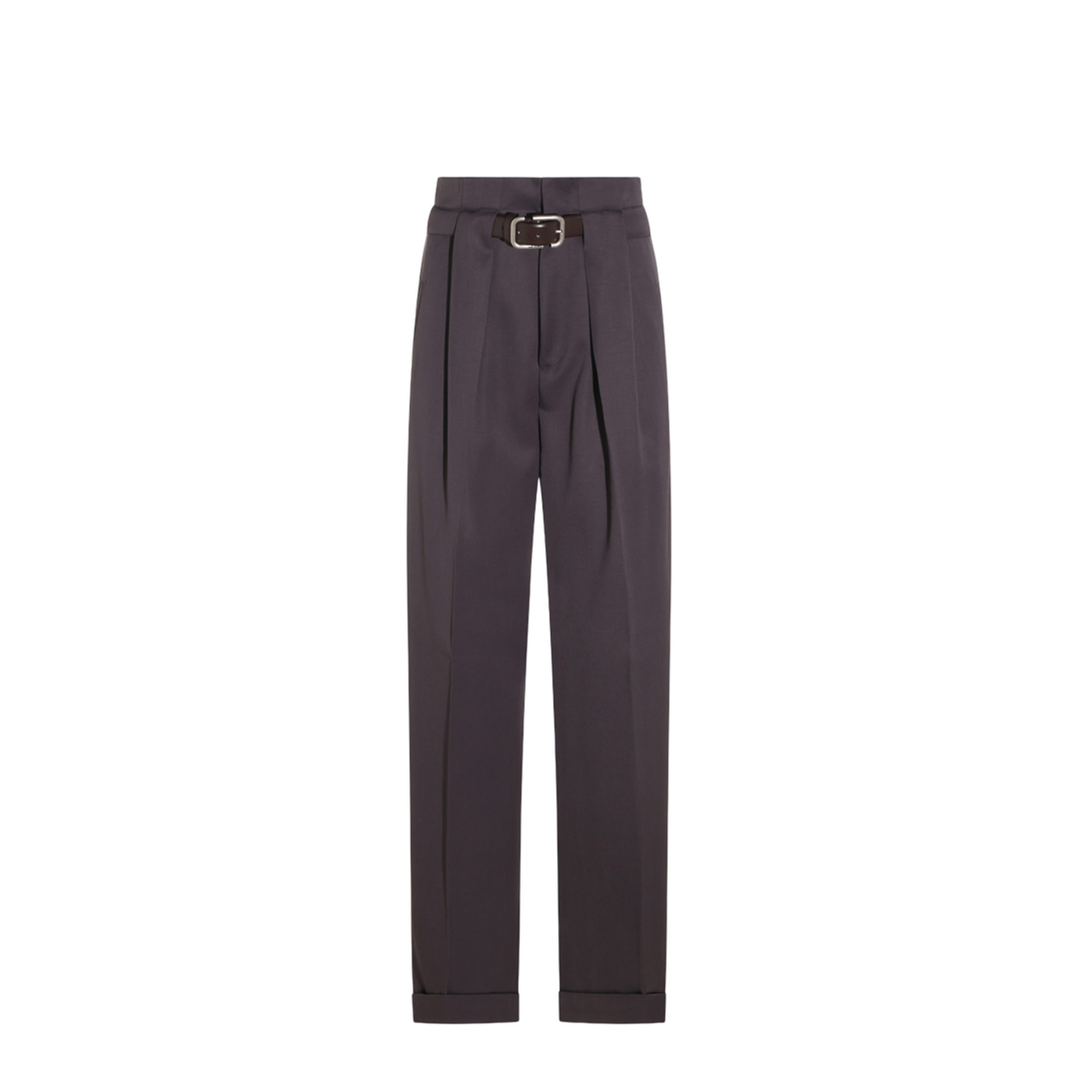 MAYFEYR - The Attico - Trousers - 261WCP00312WWW065AA851