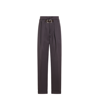 MAYFEYR - The Attico - Trousers - 261WCP00312WWW065AA851