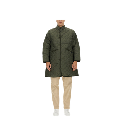 MAYFEYR - LAVENHAM - Mickfield Coat - SLJ4061G970046