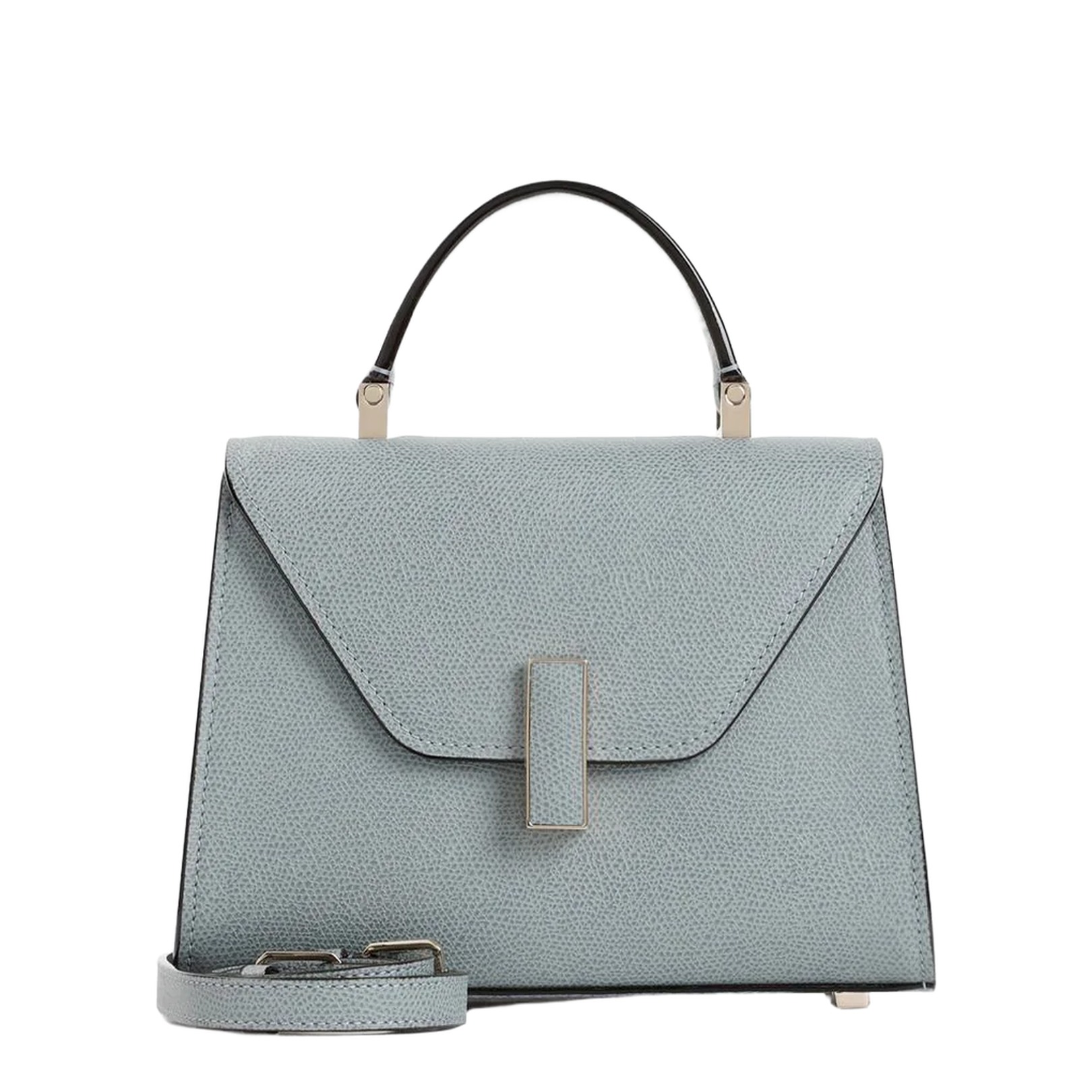 Powder Blue Iside Crossbody Micro Bag
