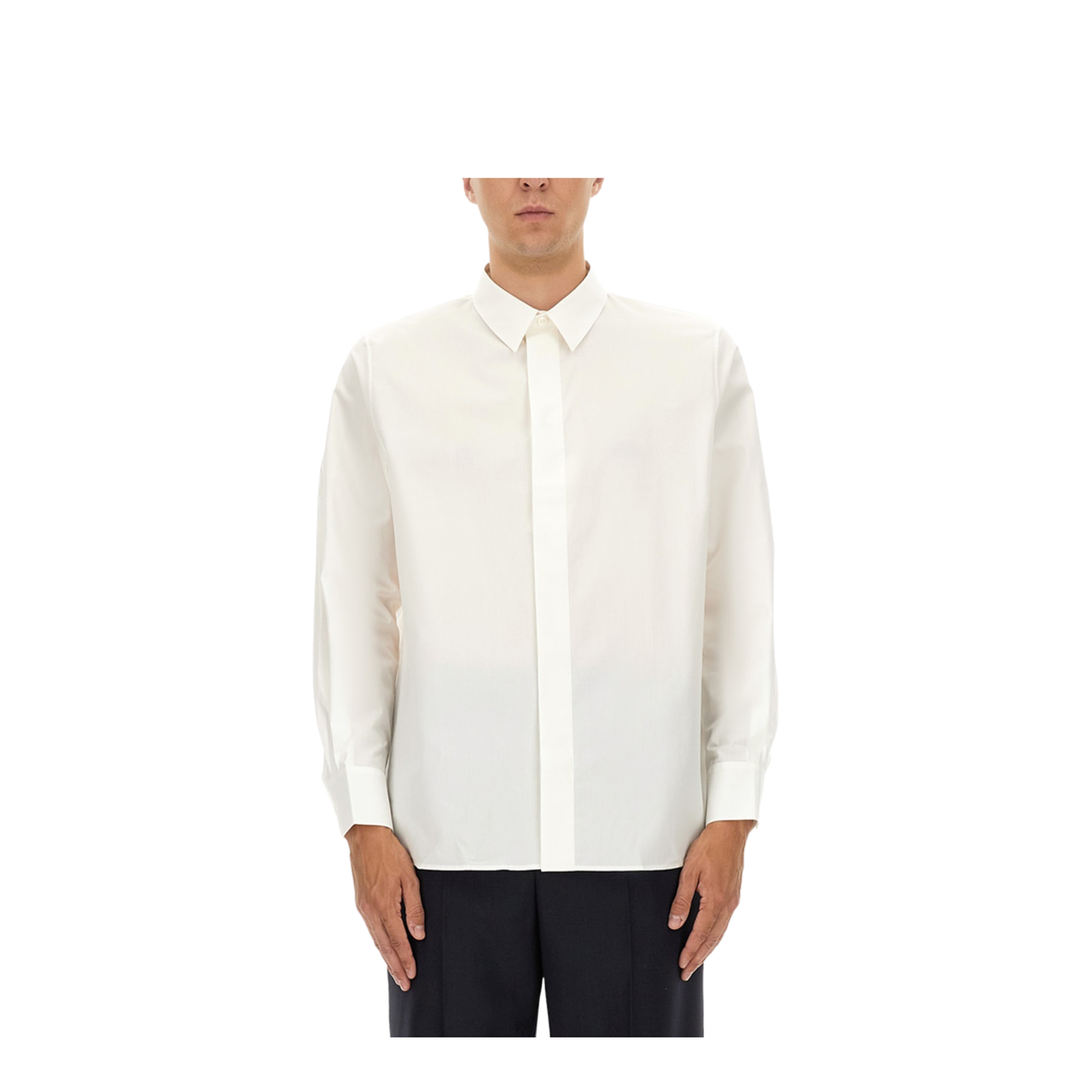 Cotton Shirt