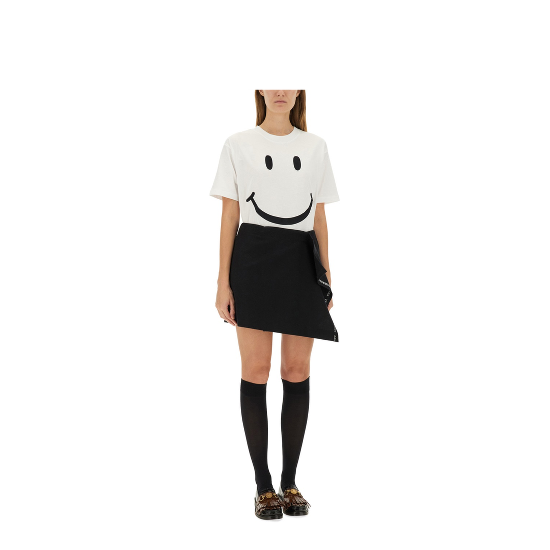 Smiley T-Shirt