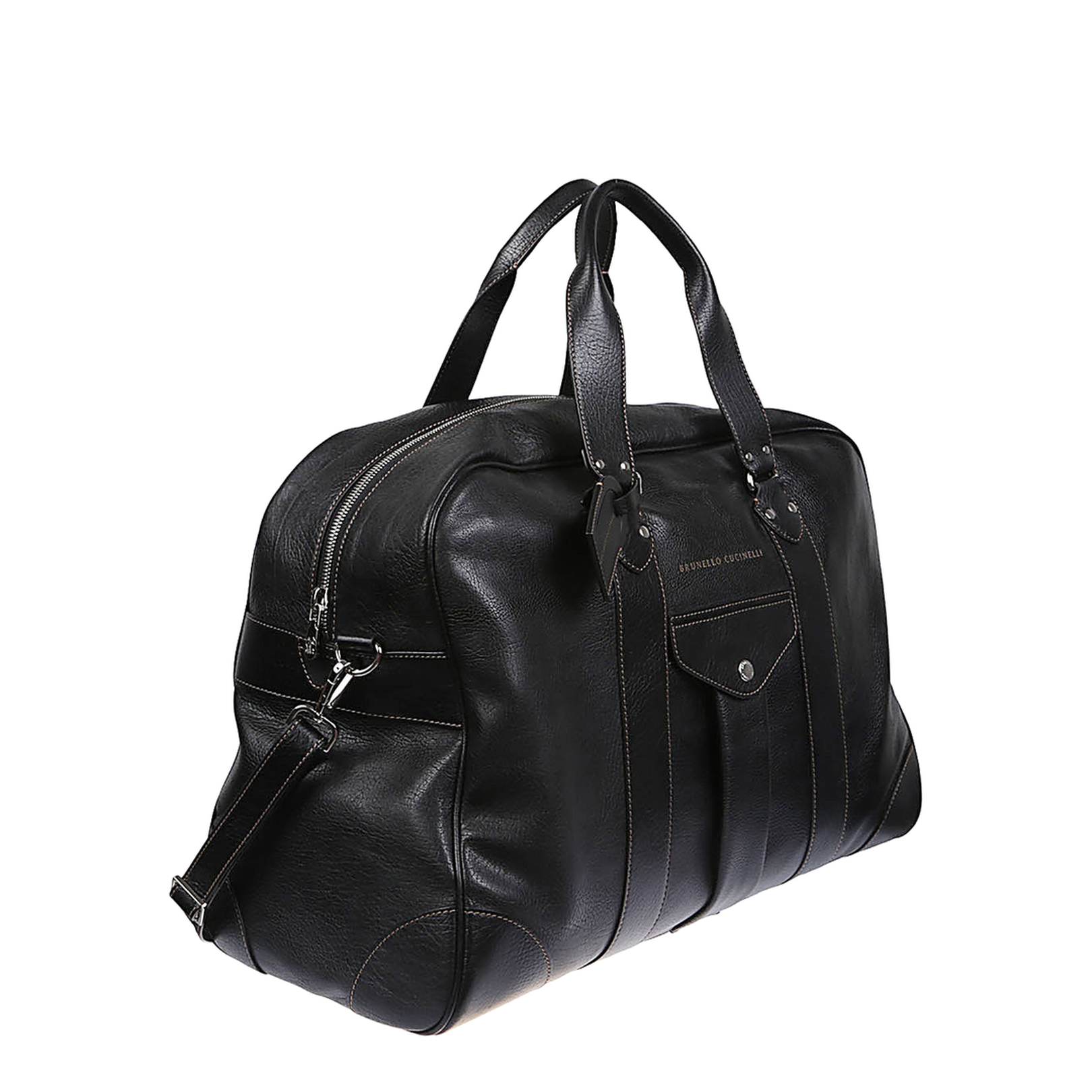 Black Handbag
