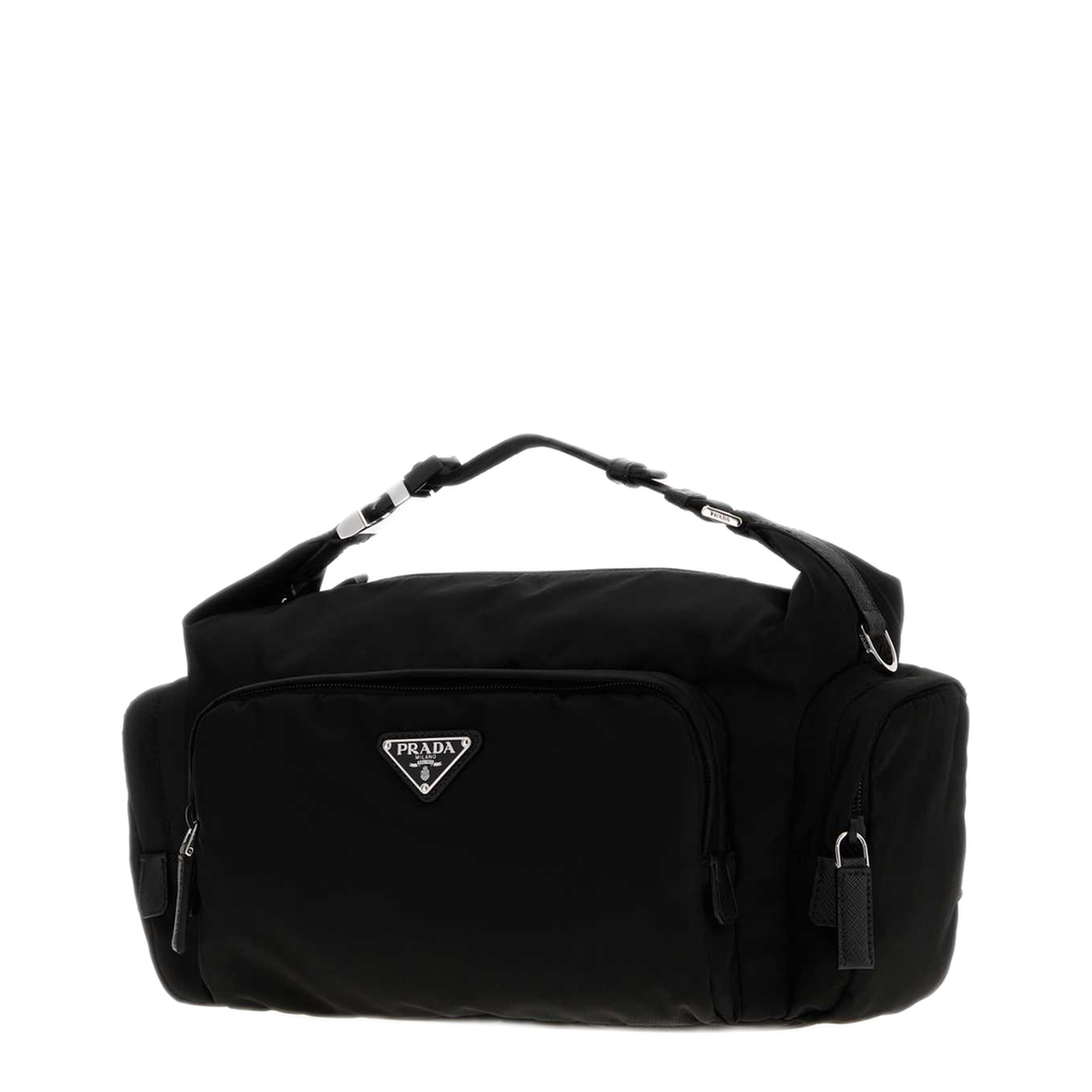 MAYFEYR - Prada - Tessuto Re Nylon Handbag - 2VH2132DMGF0002