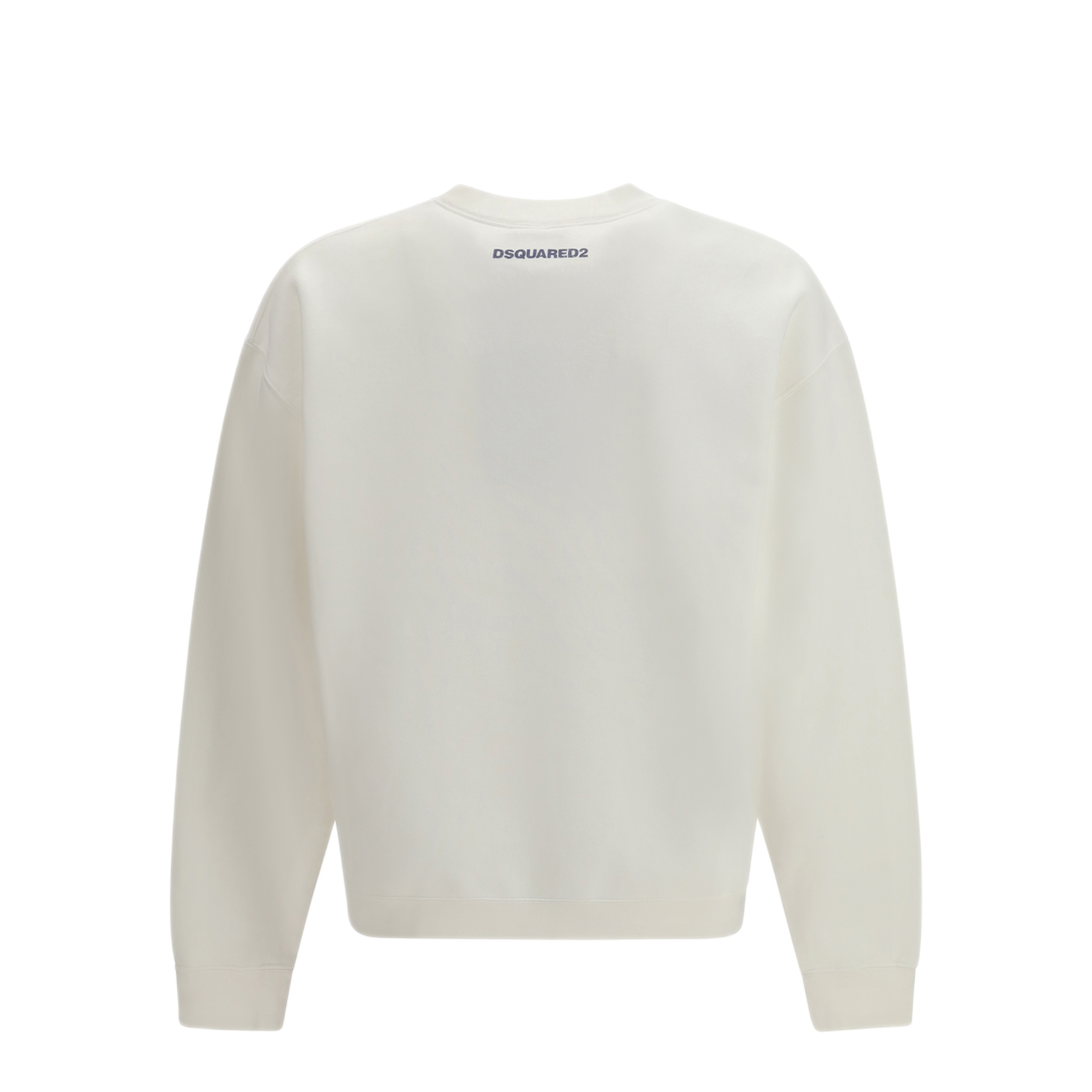 MAYFEYR - Dsquared2 - Graphic Print Sweatshirt - S74GU0949D25030100