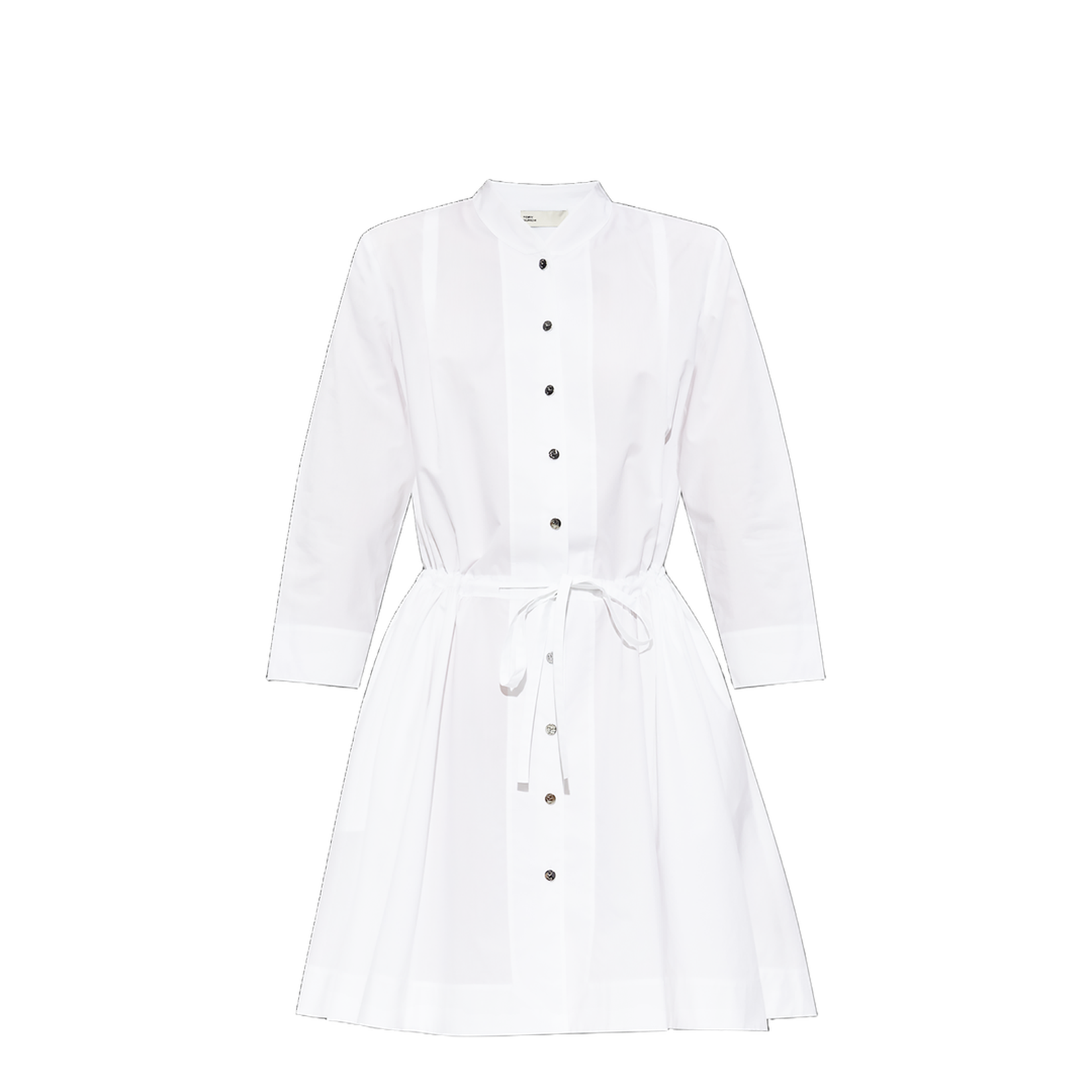 Cotton Dress