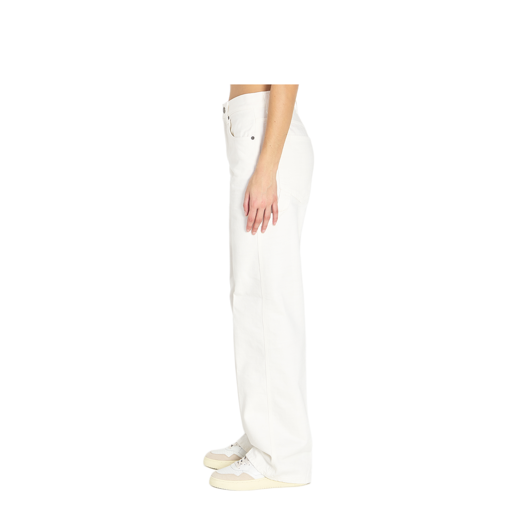 MAYFEYR - Haikure - Winona Jeans - HEW03300GF172PXT0341