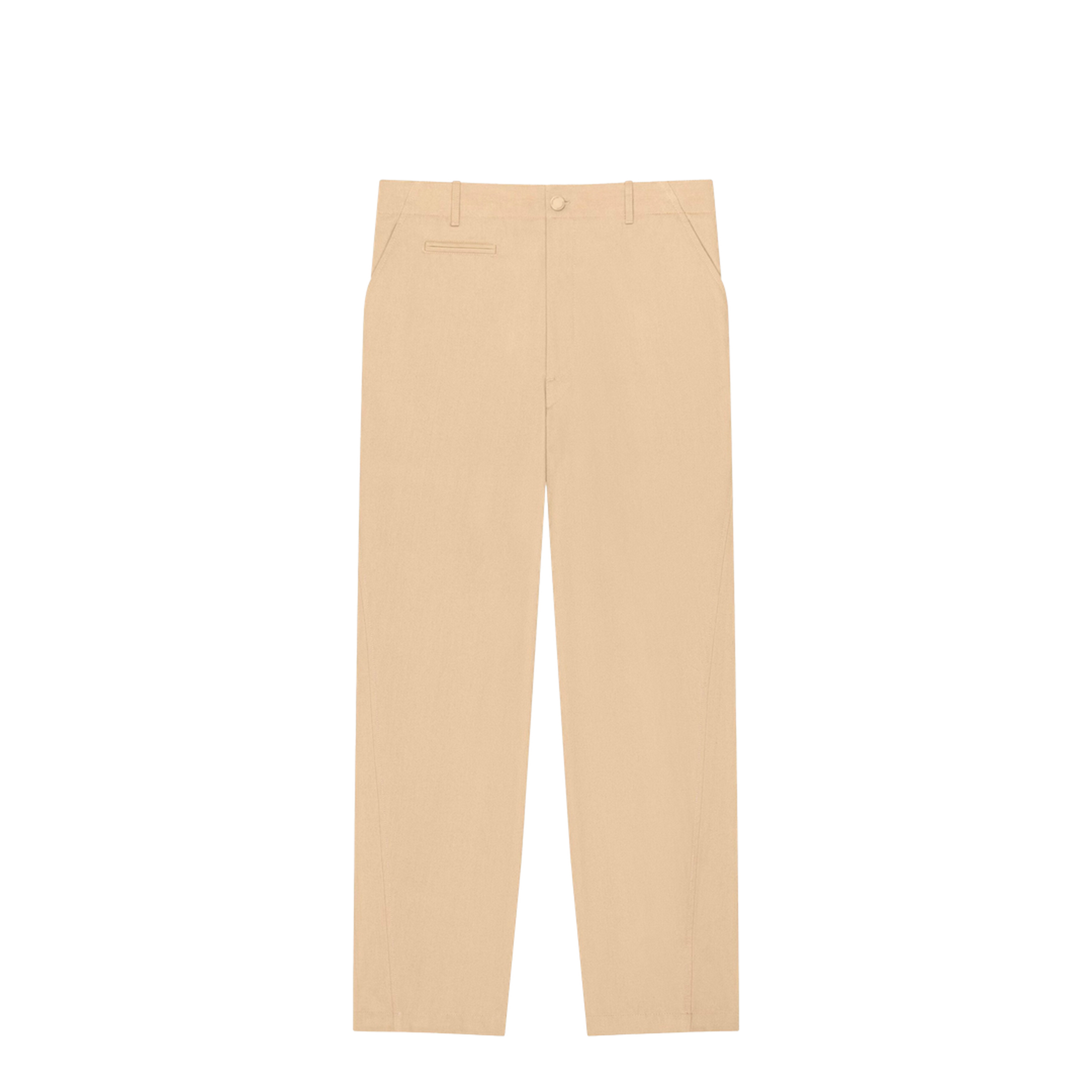 MAYFEYR - Givenchy - Couture Seam Fitted Leg Trouser - BM51NV15XZ