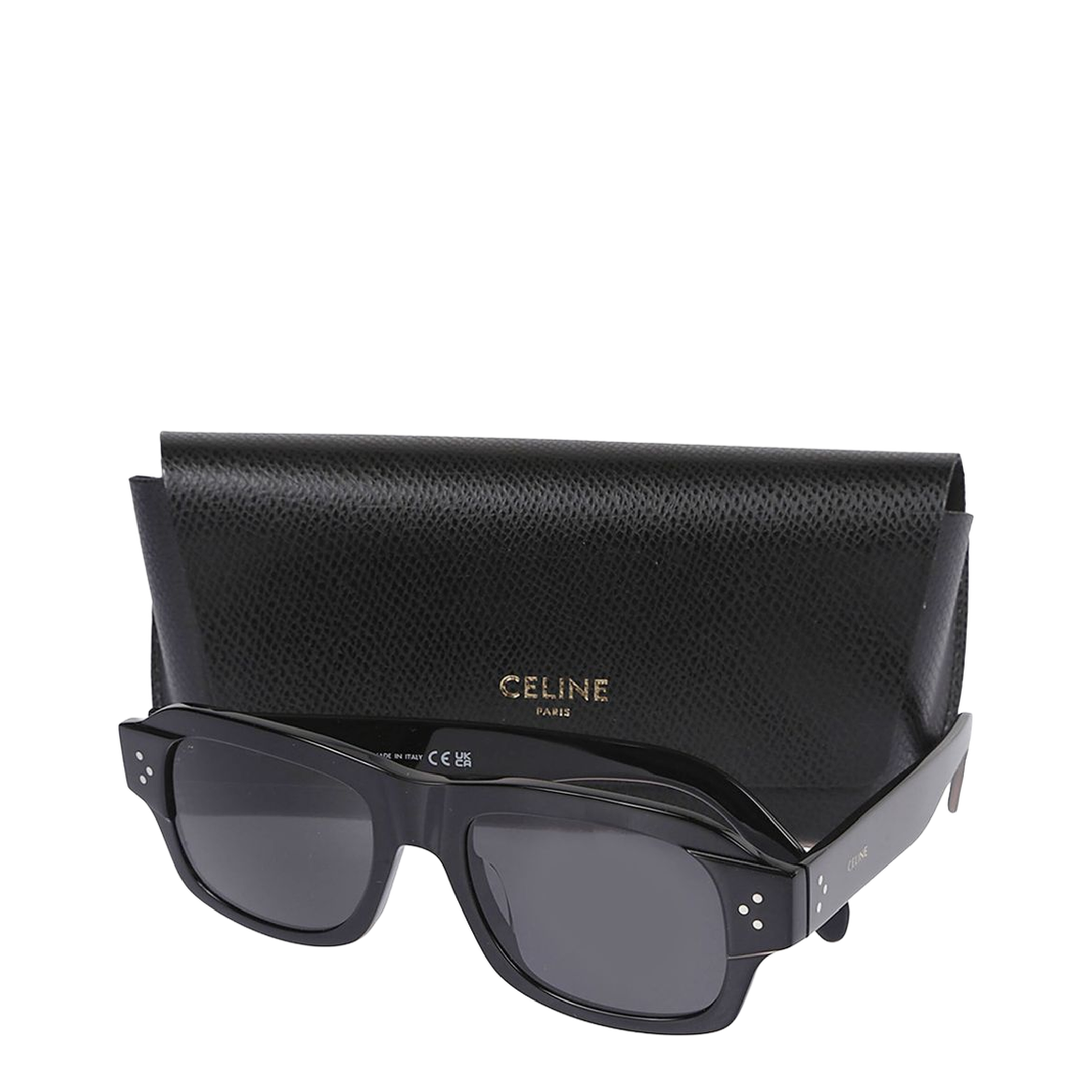 Sunglasses Black