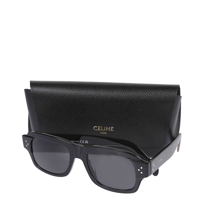 Sunglasses Black