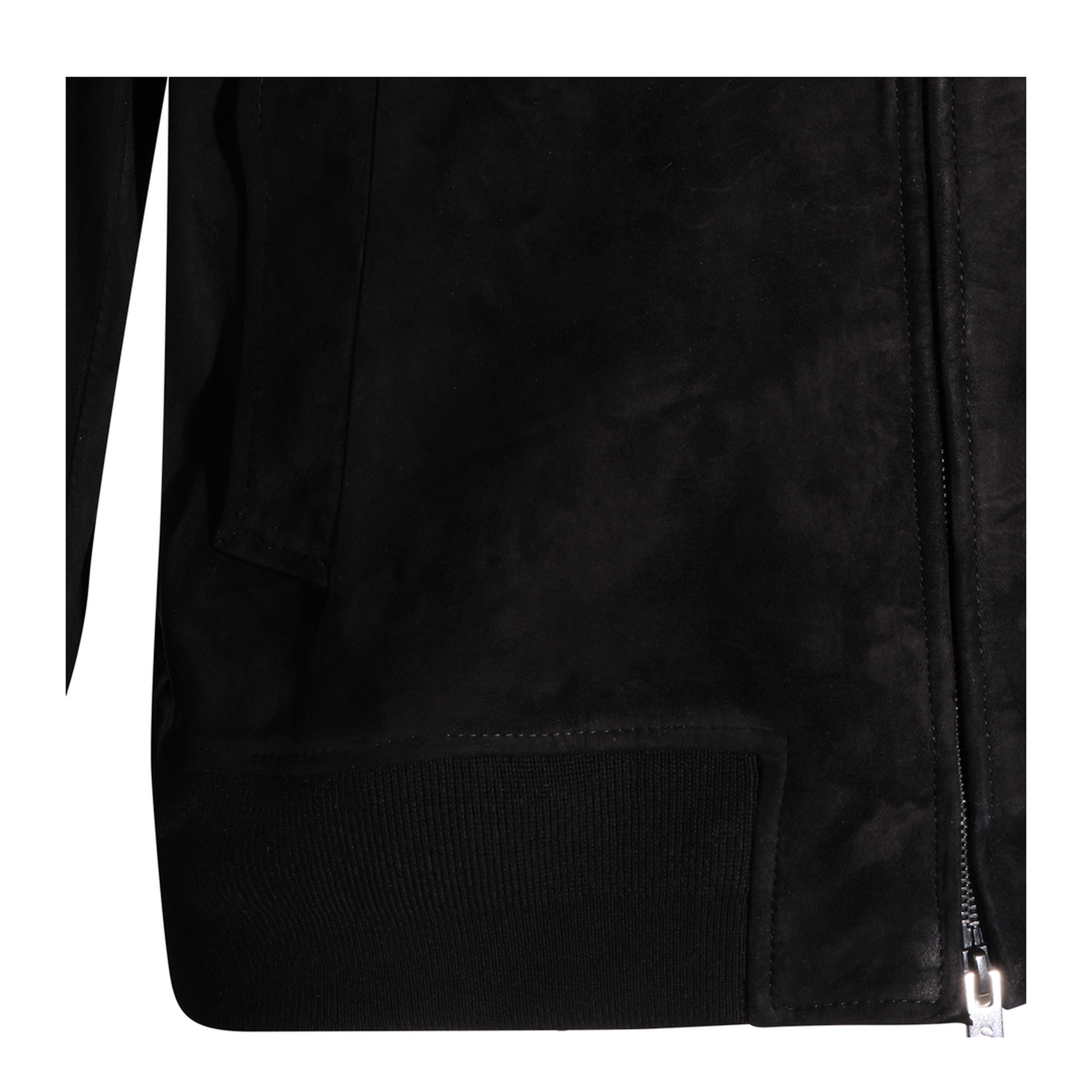 MAYFEYR - Salvatore Santoro - Jackets - S26SANT50694UDNOBLACK