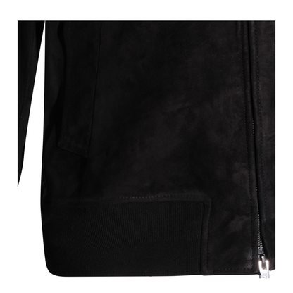 MAYFEYR - Salvatore Santoro - Jackets - S26SANT50694UDNOBLACK