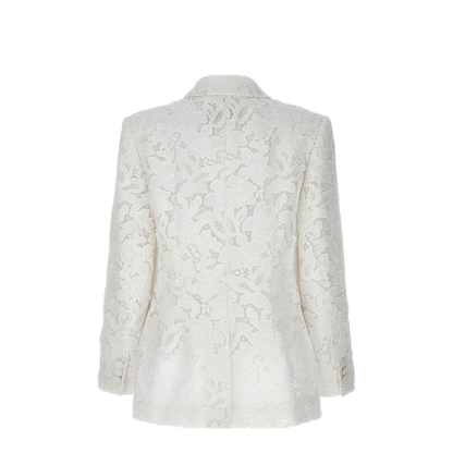 Natura Lace Blazer