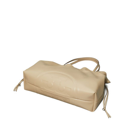 Leather Tote Bag