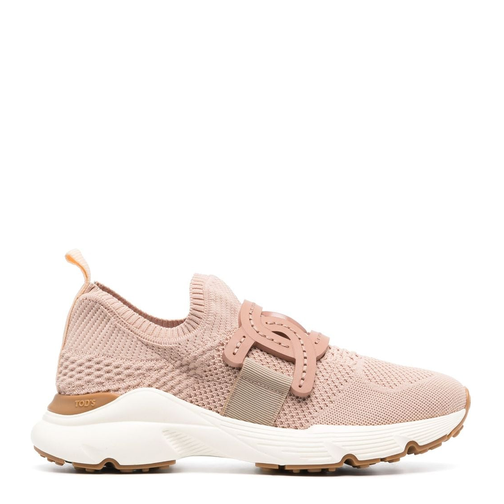 Tod's Sneakers Pink